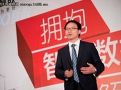 逆袭2012：爱数欲借智能数据管理转型