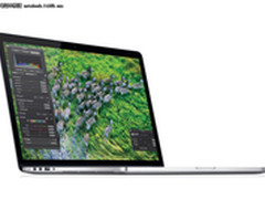 视网膜屏幕新Pro SSD及USB 3.0性能初窥