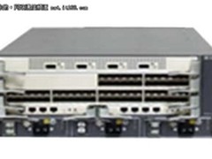 性能更高 华为S9300交换机促销18500元