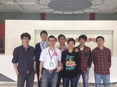 盛大云中书城魏小李：以严肃心态做应用