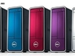 性能强娱乐无压力 多款品牌台式机推荐