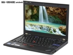 轻薄商务本 ThinkPad X220 4286AD1促销