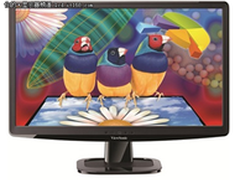 IPS硬屏精彩 优派VX2336S-LED现售1399