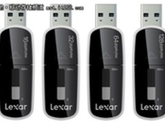 数据安全无忧——Lexar Echo系列备份盘