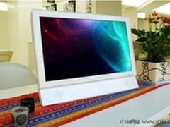 一体机同方精锐V41领跑家用一体机市场