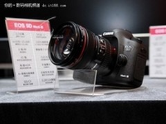对焦性能全面提升 佳能5D3套机售26800