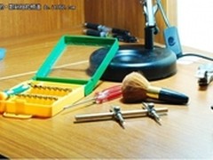 镜头大手术 尼康小钢炮拆解除霉大图解