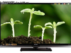 100Hz倍速 夏普40LX730四色液晶再降100