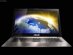 广视角IPS屏华硕ZENBOOK Prime极致明亮