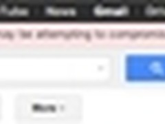 微软：新的IE零日漏洞可劫持Gmail账户