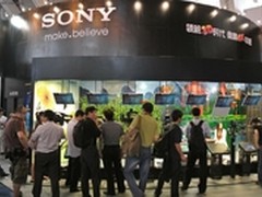 索尼专业摄录方案　呈现4K顶级视觉体验