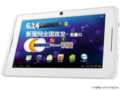 纽曼 Newpad S1双核平板新蛋网全国首发