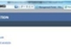 使用Full IIS模式部署多站点和虚拟目录