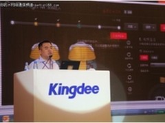 许志华：云时代满足个性化需求是王道