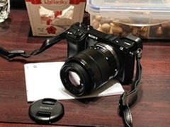 一机多用 索尼 NEX-7K相机促销售9199元