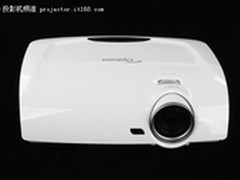 主流家用奥图码IS803投影机报价13999元