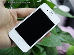 支持高清视频拍摄 苹果iPhone4S售3999