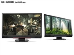 3.8ms响应+暗部修正 艺卓推游戏显示器