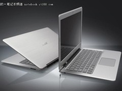 4G内存+20G固态硬盘 宏碁S3-951售5300