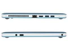 冰晶蓝质感外观 联想U310超极本售4950 