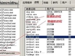 AVG提醒：游戏间谍木马重磅打出组合拳