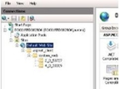 基于Hosted Web Core 方式部署Web Role