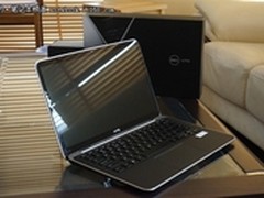 运行效果出色 戴尔XPS13R-128S售9999元