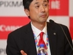 市场占有第一 佳能CSP新品发布高层专访