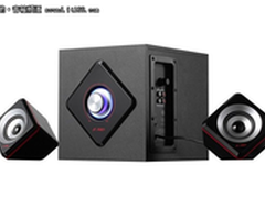 低音享受好品质 奋达A310 音箱现售268