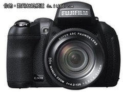 FinePix HS33EXR  超长变焦喜迎端午