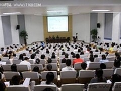 CNEX-AOC纪录片巡展进入安徽大学