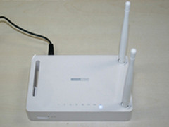 TOTOLINK N200R v3 无线路由器首发评测