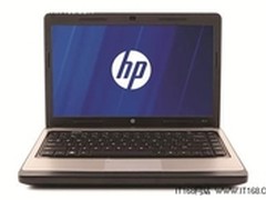 超值商务伴侣 i5独显HP 431仅售4599