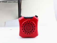 不见不散新一代小巧扩音器T2上市在即