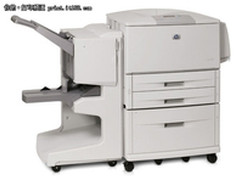 企业文印利剑 HP9050dn专业A3激打促销
