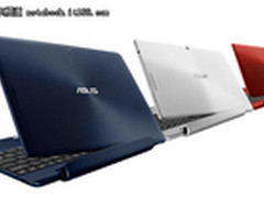 3C卖场首发华硕变形平板TF300T强势登陆