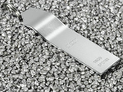 小巧便携用处大 多款精致移动U盘大搜罗