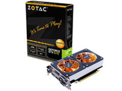 小巧高性能 索泰GTX670 TwinCooler曝光