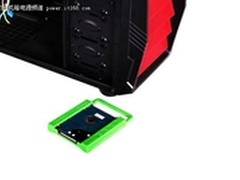 机箱不支持SSD怎么办 大水牛囧盘来帮忙