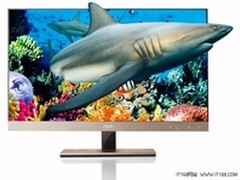 “锐”无边框 3D大屏“刀锋Ⅲ”D2757PH