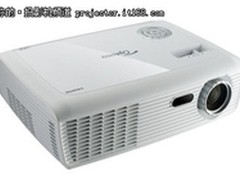 2D轻松转3D家庭影院奥图码3DW1报价5990