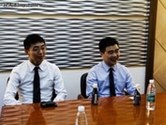 华硕高层专访：华硕台式机稳定压倒一切