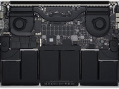苹果Retina版MacBook Pro散热系统解析