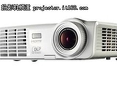 DLP技术商务便携投影机丽讯D508售2099