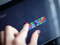 微软再度试水平板电脑：欲与iPad决高下