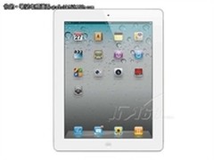 8.8mm极致轻薄平板 苹果iPad2售2899元