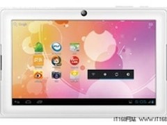 799元纽曼S1 Dual 双核四驱平板制高点