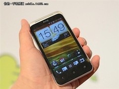 电信双模双待智能机 HTC T328D售2100元