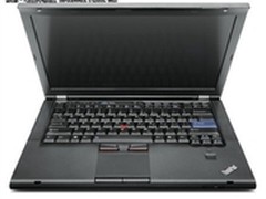 14英寸商务本 ThinkPad T420i售6450元