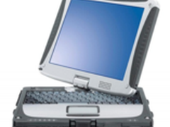 松下ToughBook系列三防本将推出CF-19